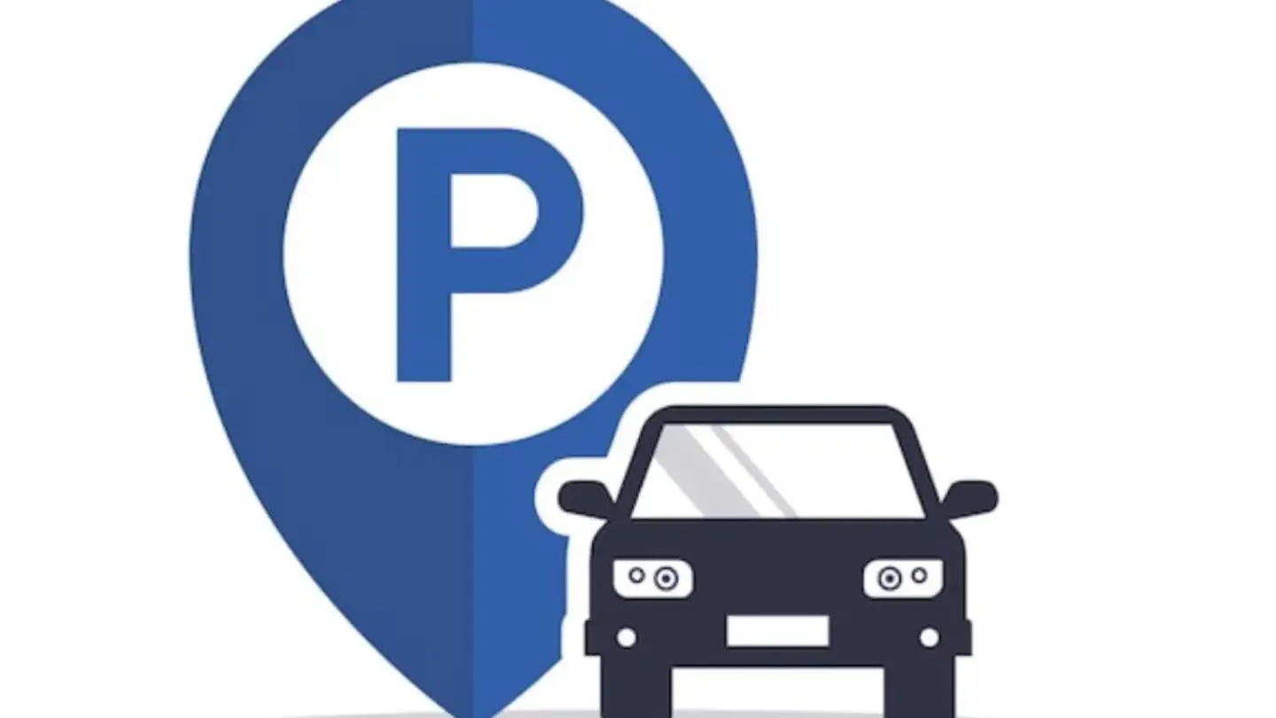 Parcheggio esterno in affitto - Via Maggio 16a, 6900 Lugano