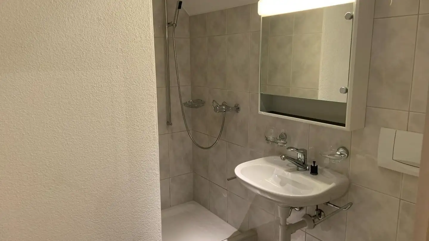 Appartamento in affitto - Im First 11, 5420 Ehrendingen - Foto 2