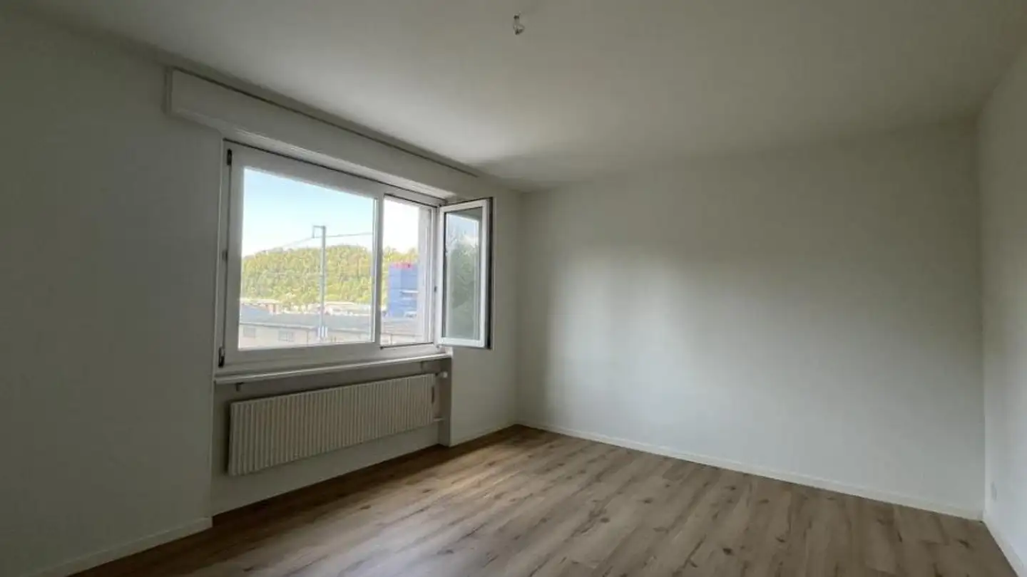 Appartamento in affitto - Sous Bellevue 47, 2900 Porrentruy