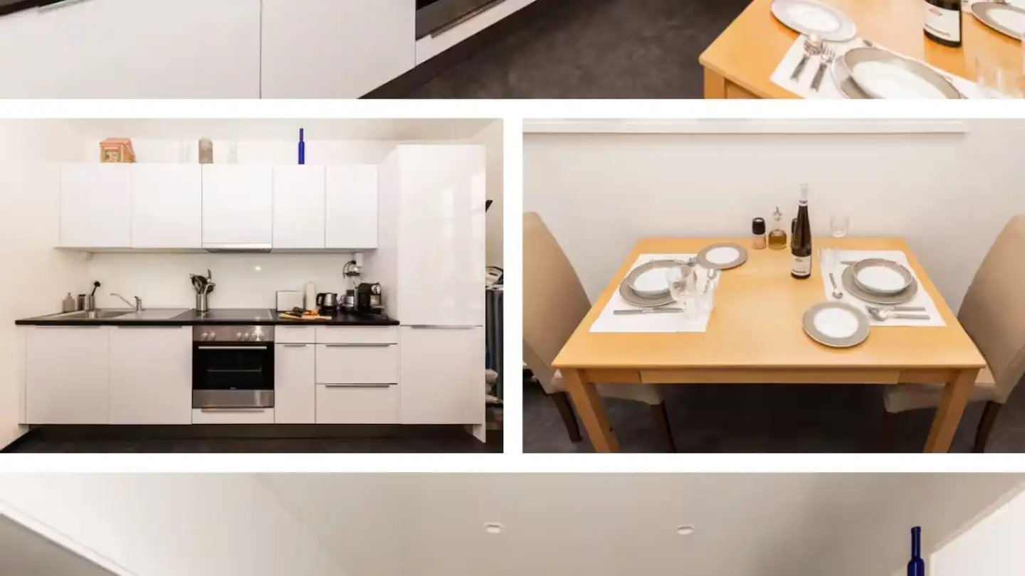 Appartamento in affitto - Rue Du Clos, 1207 Genève - Foto 2