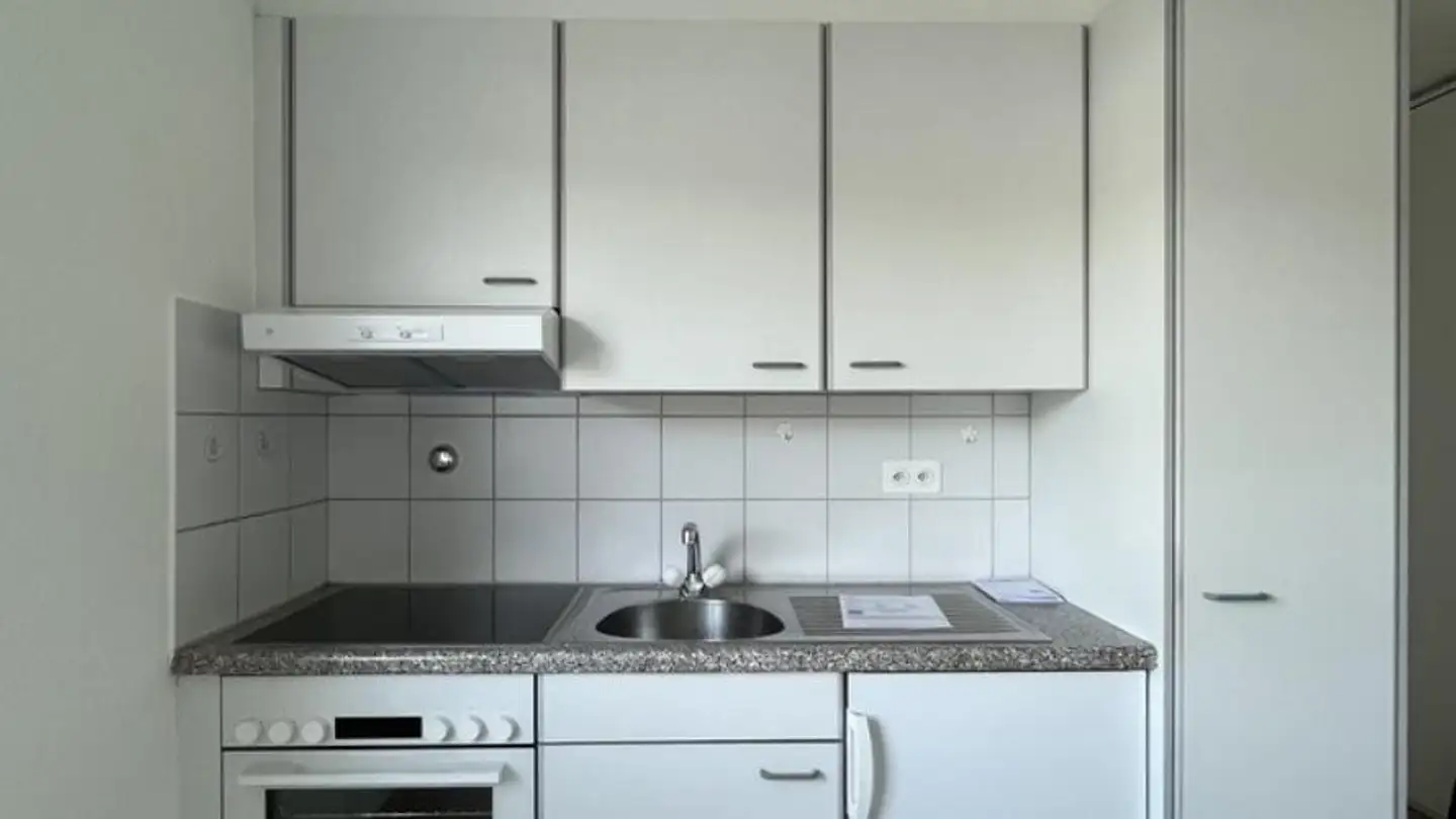 Appartamento in affitto - Sous Bellevue 47, 2900 Porrentruy - Foto 3