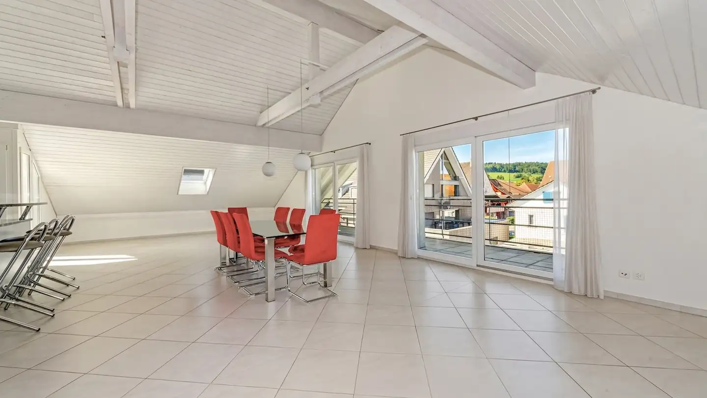 Attico in vendita - Affolternstrasse, 8105 Regensdorf - Photo 2