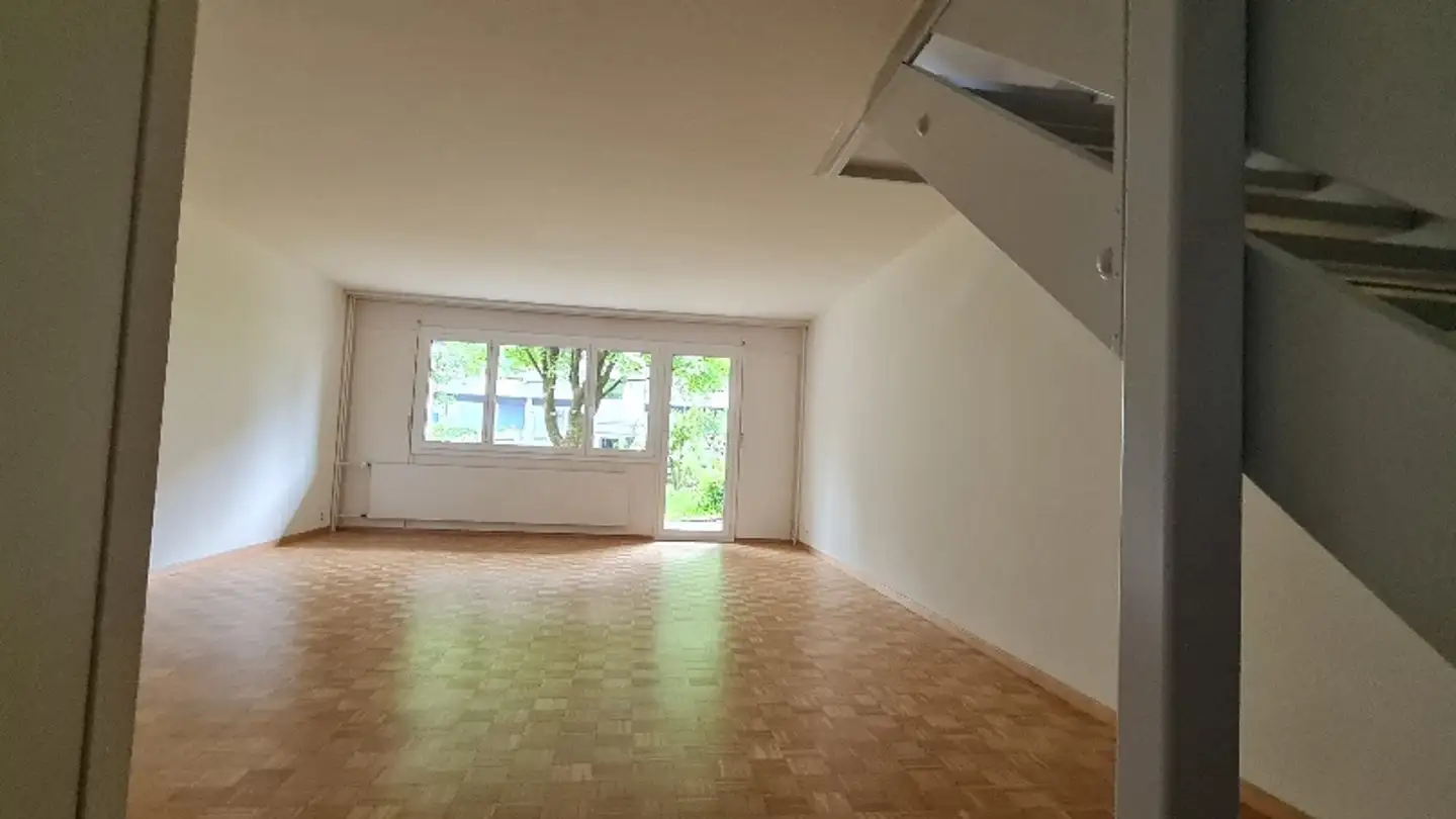 Attique à louer - Zypressenstrasse 15, 8408 Winterthur - Photo 3