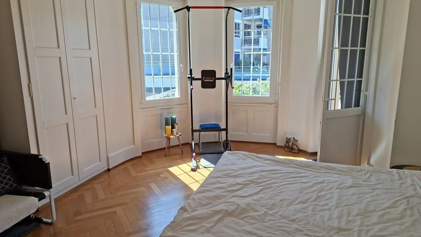 Appartamento in affitto - Rue Du Temple 15, 1530 Payerne - Foto 3