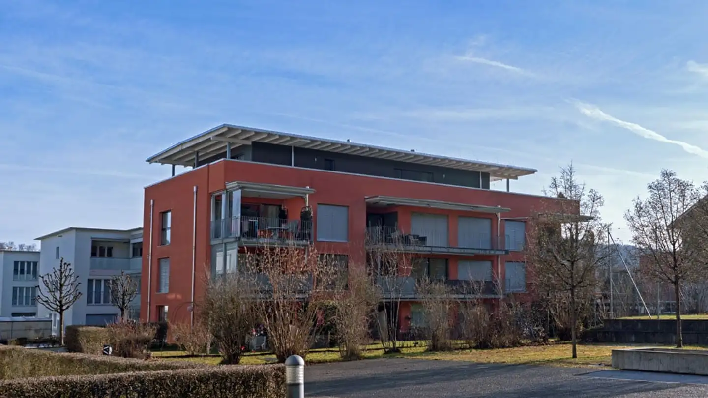 Penthouse for sale - Pleerweg 17, 3400 Burgdorf