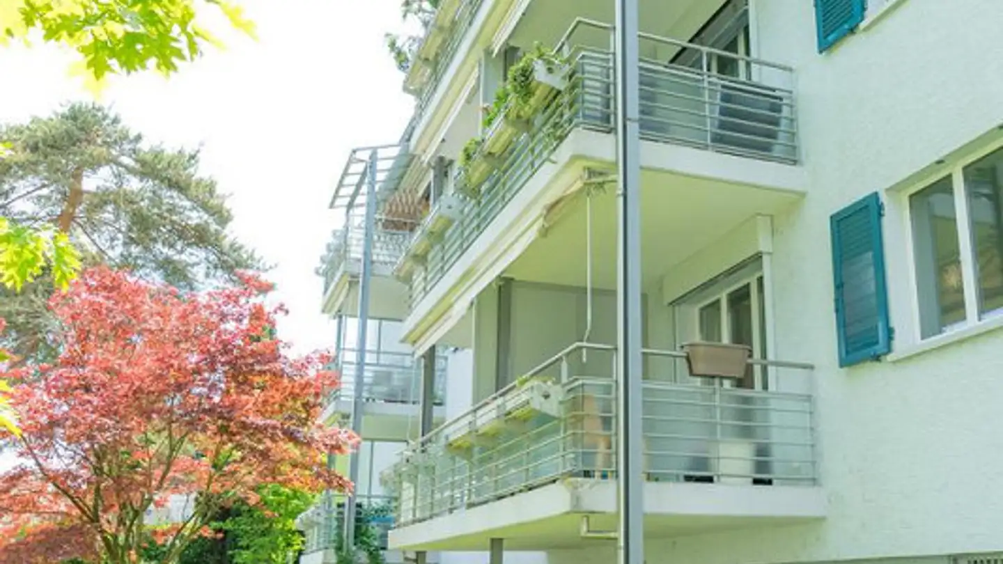 Appartement à louer - Neugut 6, 8180 Bülach - Photo 2