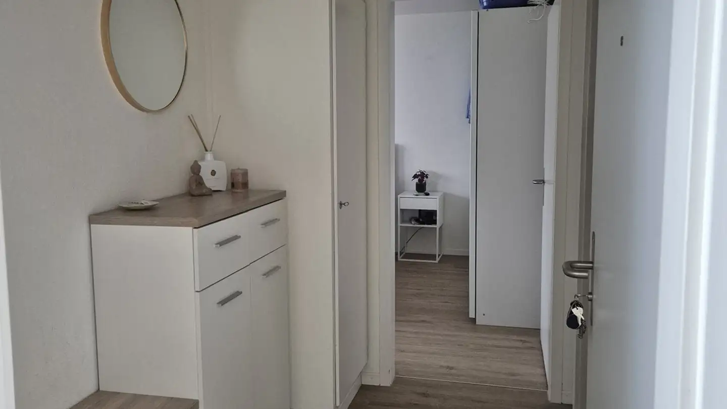 Appartamento in affitto - Gumpenwiesenstrasse 6, 8157 Dielsdorf