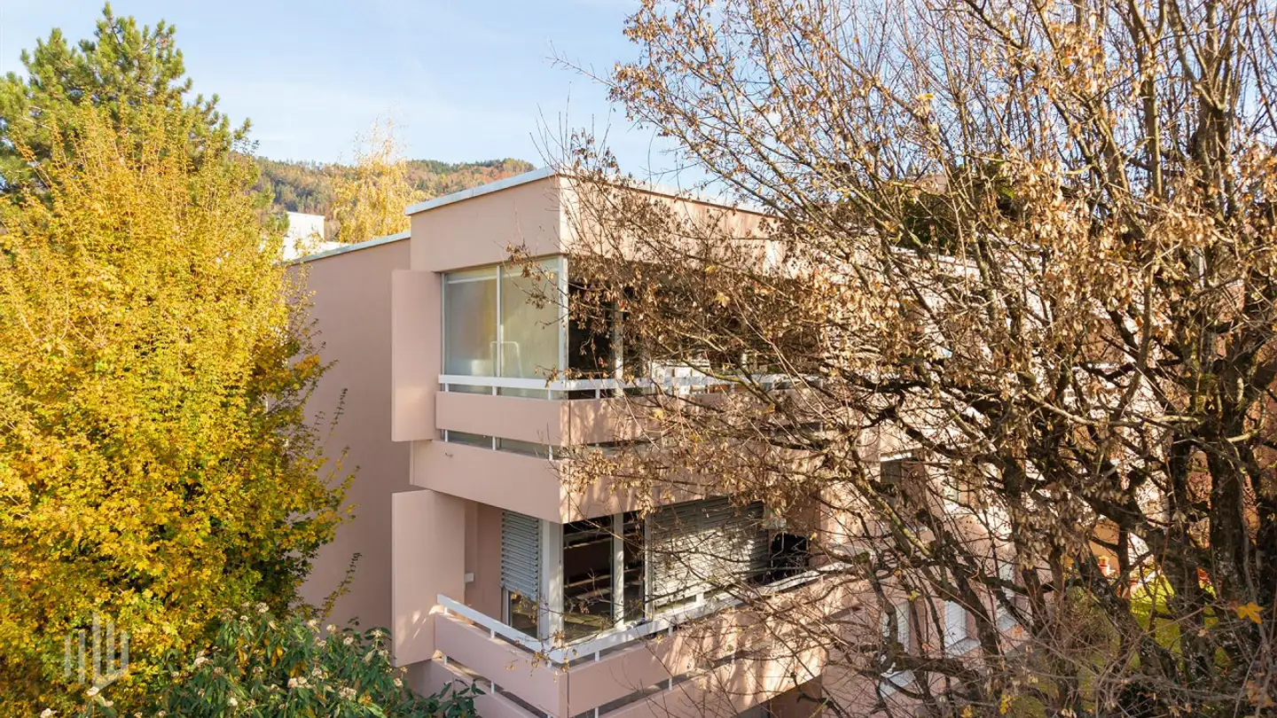 Appartement à vendre - Frutigenstrasse 23, 3600 Thun