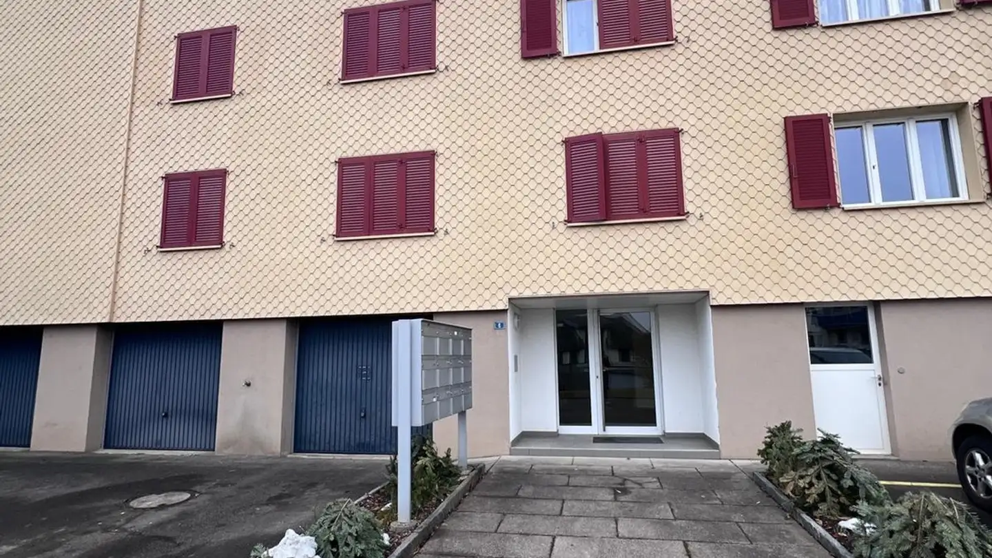 Appartamento in affitto - Gumpenwiesenstrasse 6, 8157 Dielsdorf - Foto 2