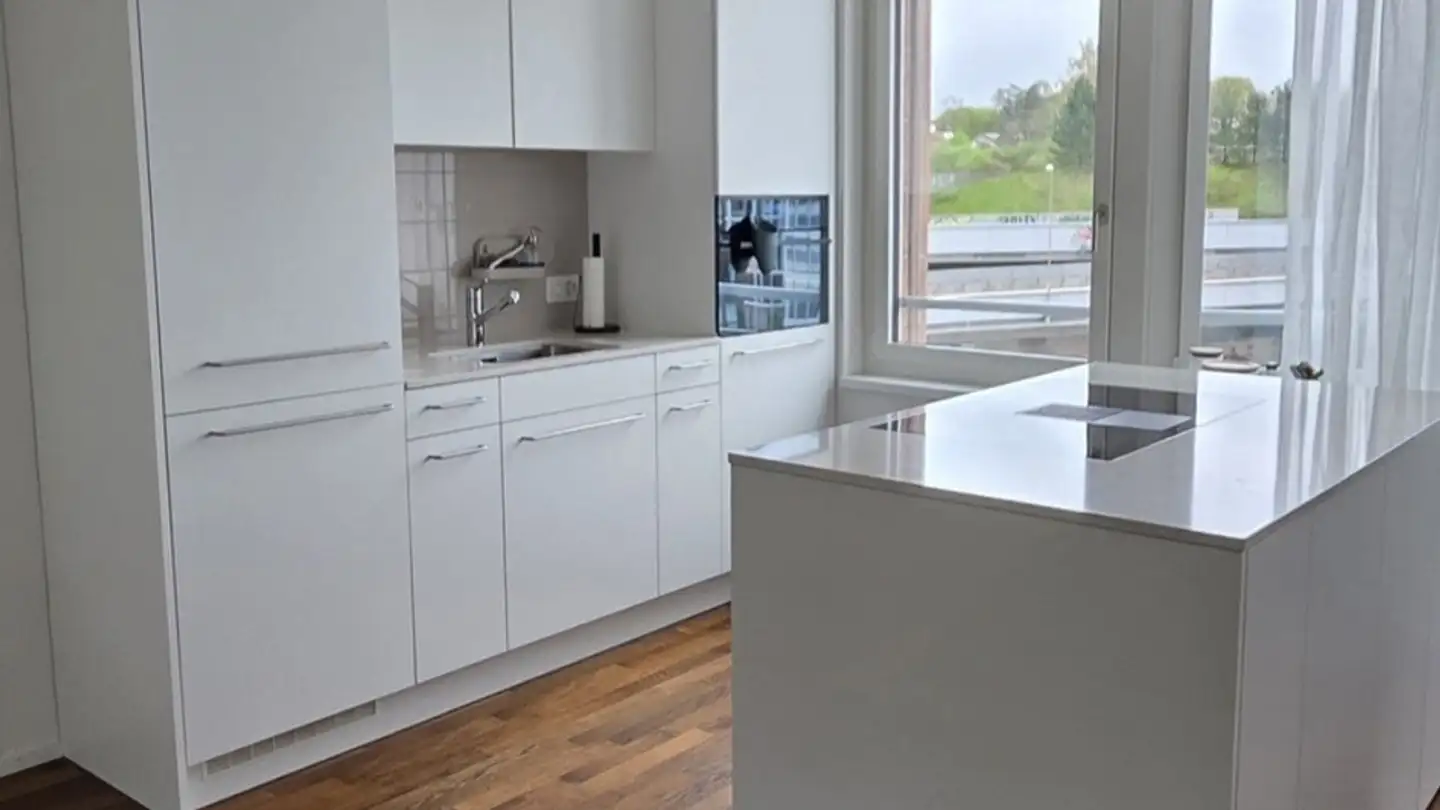 Apartment for rent - 8041 Zürich