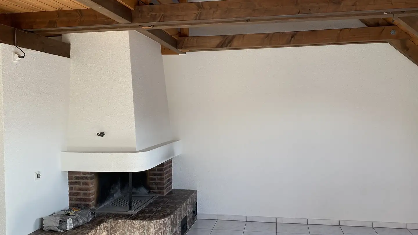 Attico in affitto - Bahnhofstrasse 10, 5242 Lupfig - Photo 4