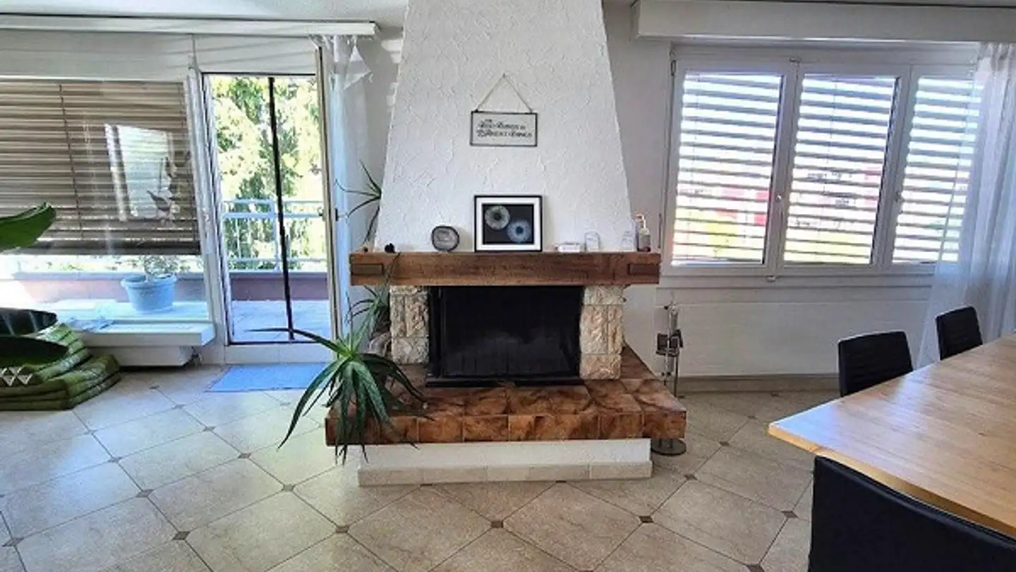 Penthouse for rent - Stöckliweg 11, 3604 Thun - Photo 4