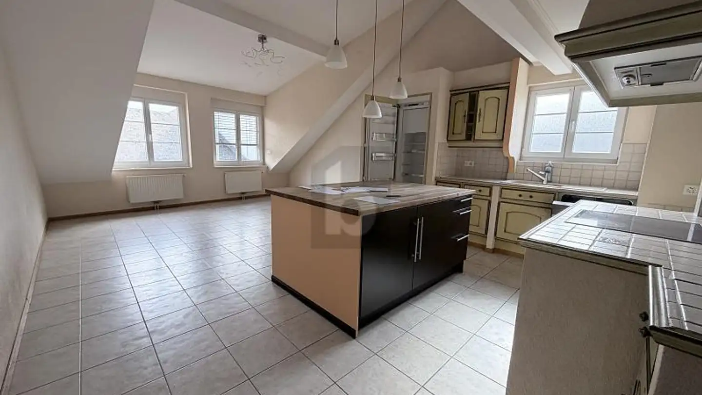 Penthouse for rent - 1373 Chavornay - Photo 2