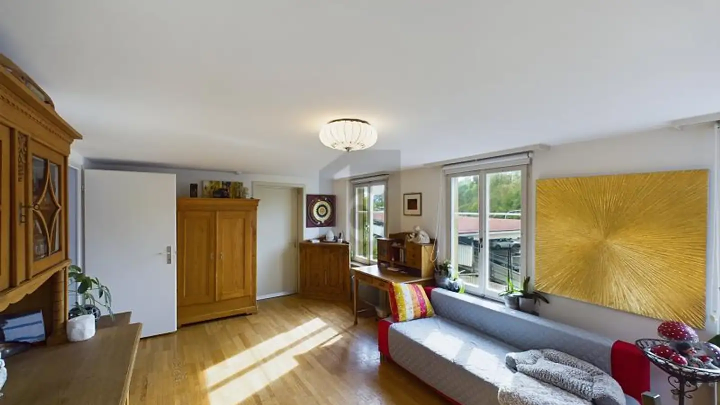 Casa singola in vendita - 9100 Herisau - Foto 2