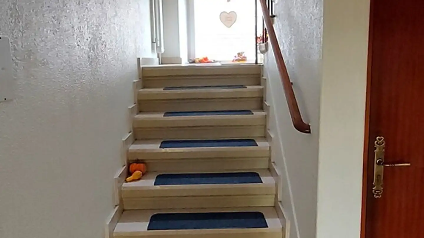 Appartamento in vendita - Grand-Rue 43, 2054 Chézard-St-Martin - Photo 4