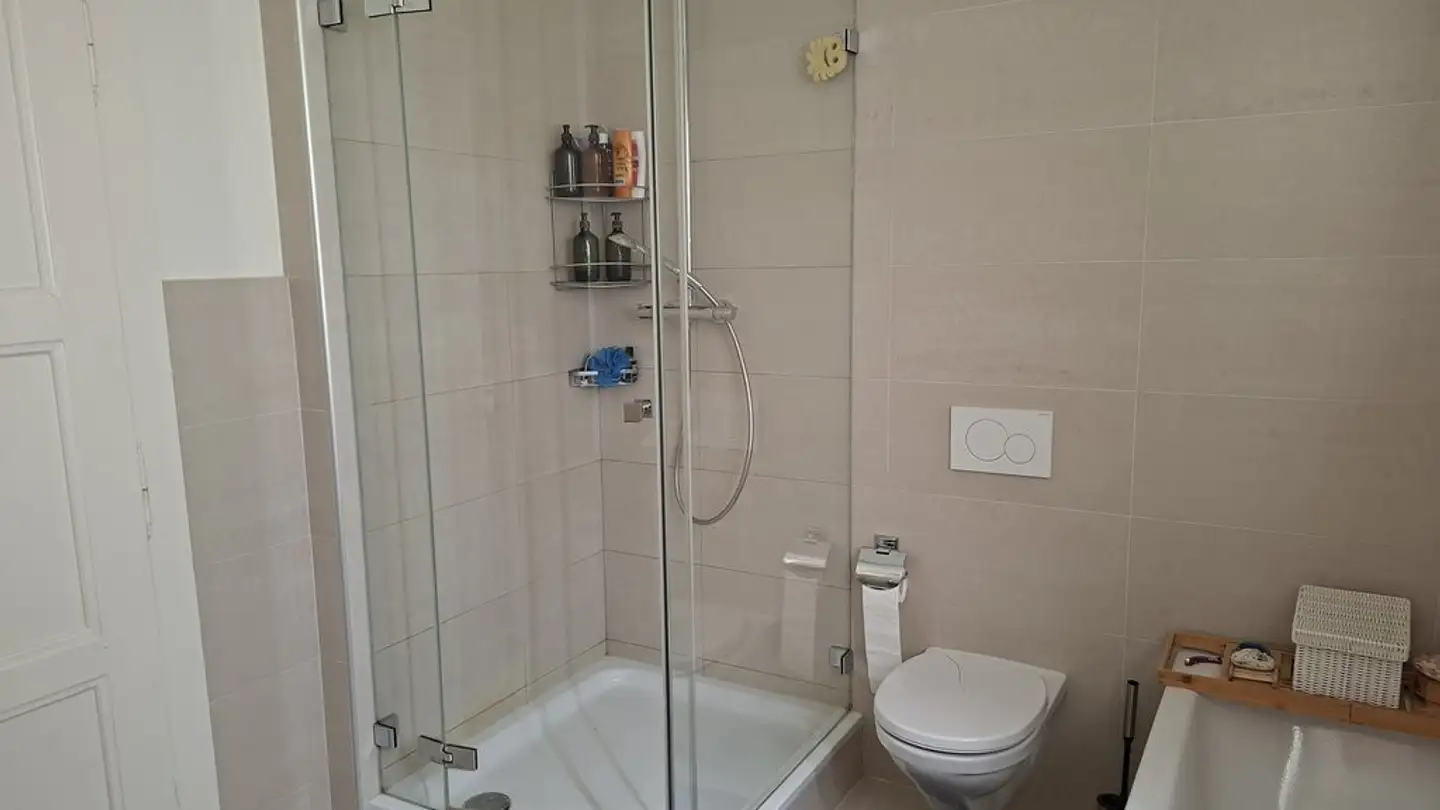Appartamento in affitto - Rue Du Temple 15, 1530 Payerne - Foto 4