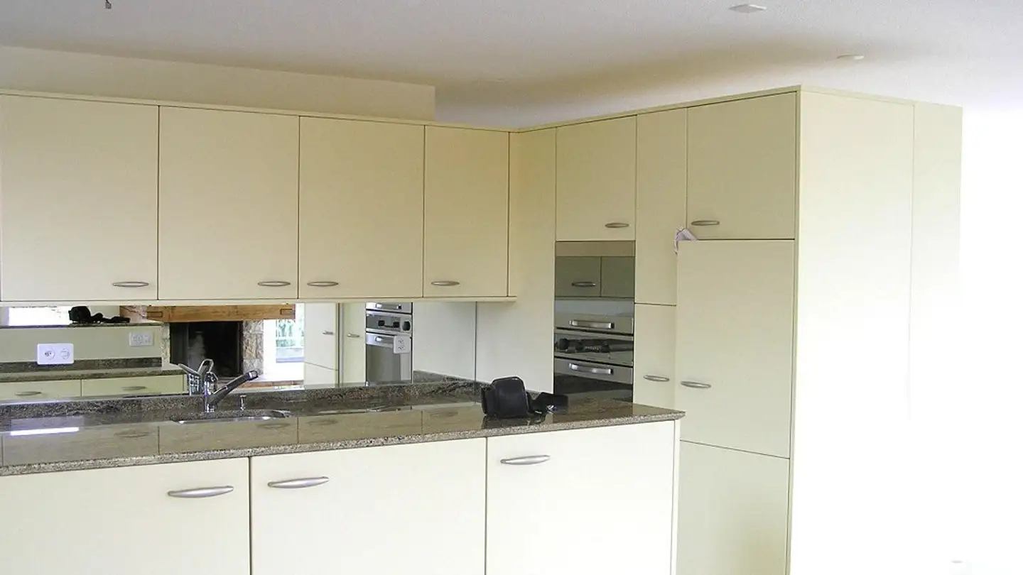 Penthouse for rent - Stöckliweg 11, 3604 Thun - Photo 2