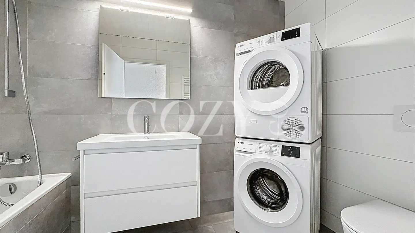 Appartamento in vendita - 1483 Montet (Broye) - Photo 3