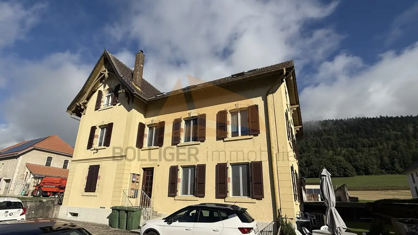 Appartamento in vendita - Grand-Rue 43, 2054 Chézard-St-Martin - Photo 2