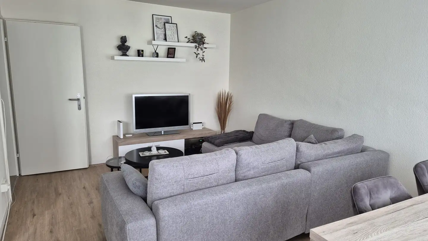 Appartamento in affitto - Gumpenwiesenstrasse 6, 8157 Dielsdorf - Foto 3