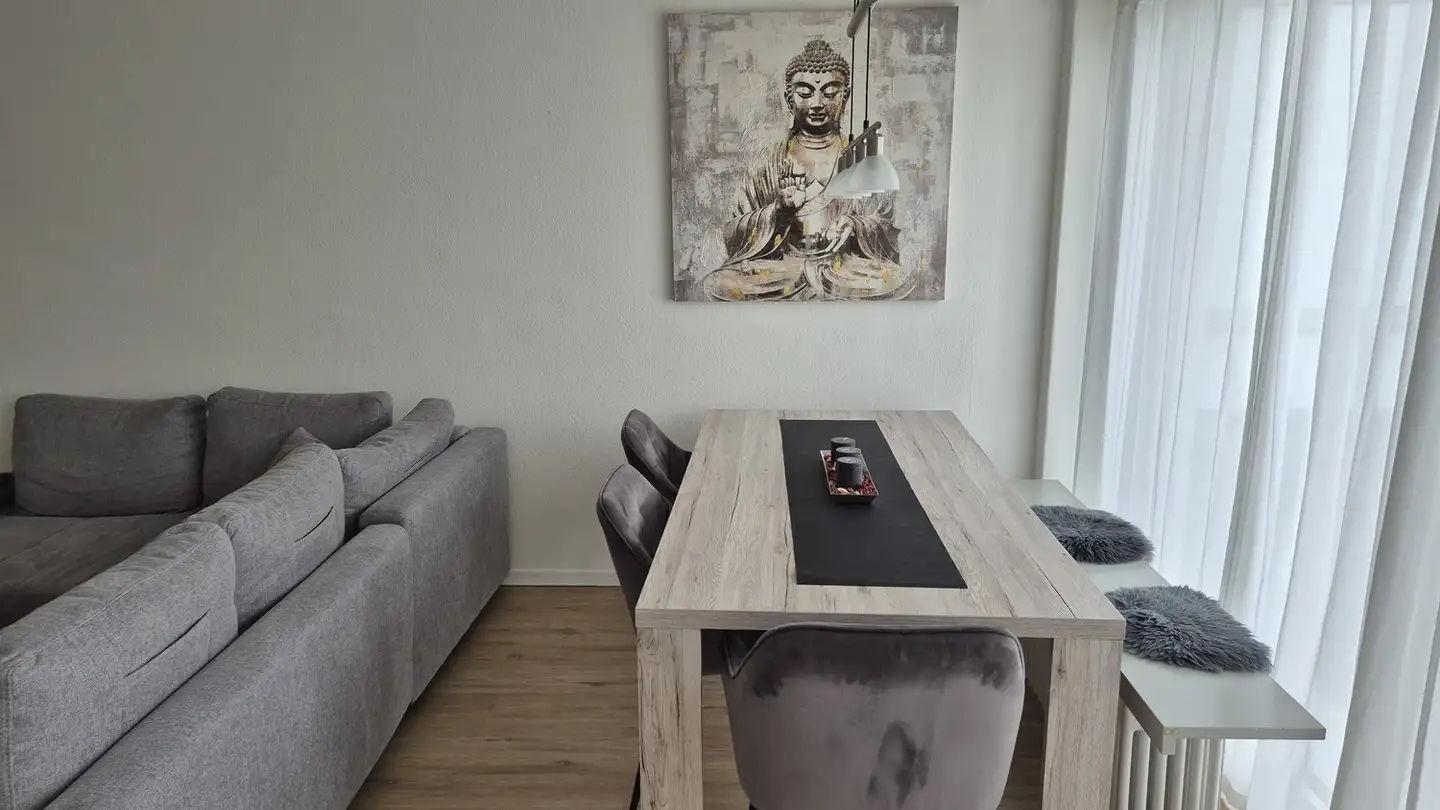 Appartamento in affitto - Gumpenwiesenstrasse 6, 8157 Dielsdorf - Foto 4