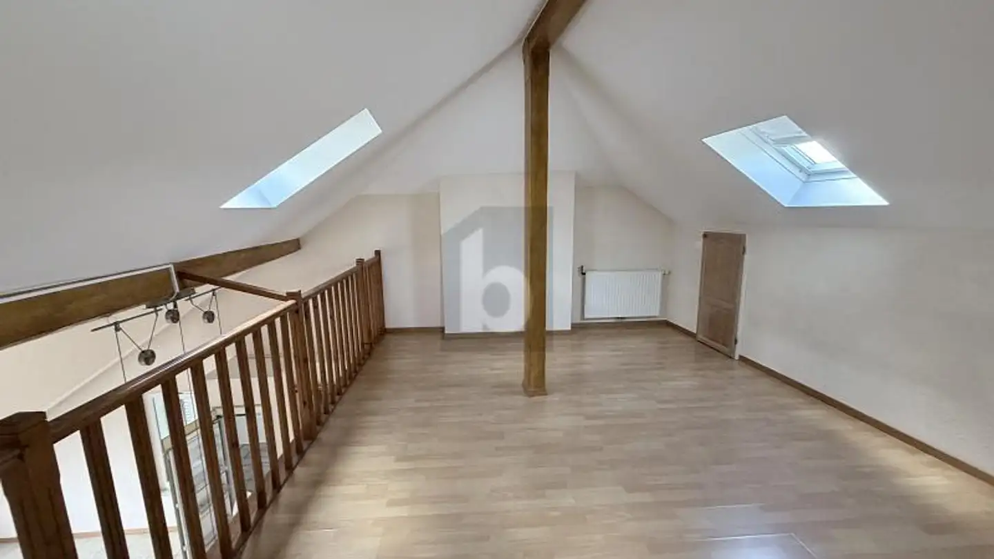 Penthouse for rent - 1373 Chavornay - Photo 4