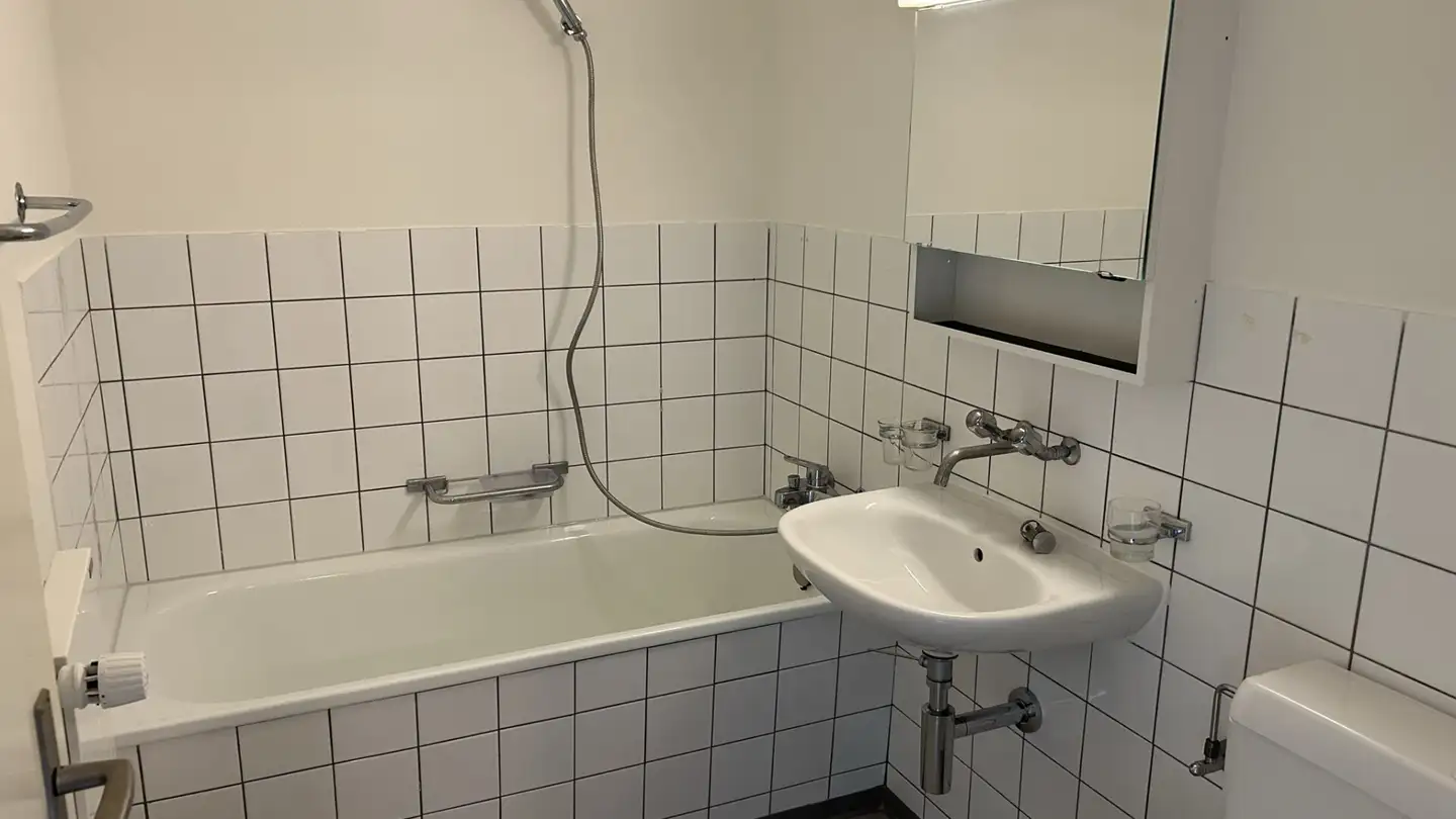 Appartamento in affitto - Guntenfluhweg, 4710 Balsthal - Foto 3