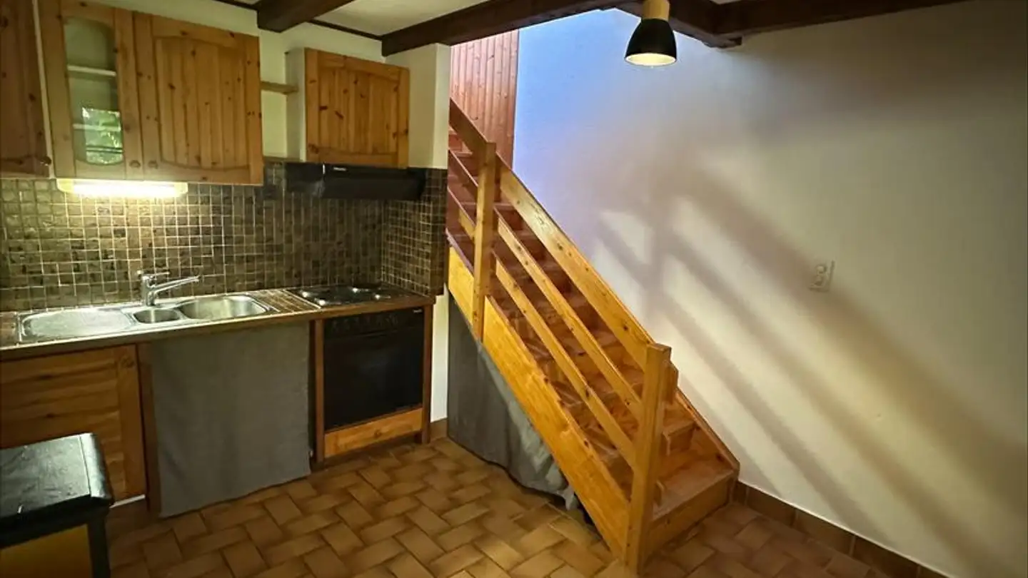 Appartamento in affitto - Grand-Rue 4, 2054 Chézard-St-Martin - Photo 2