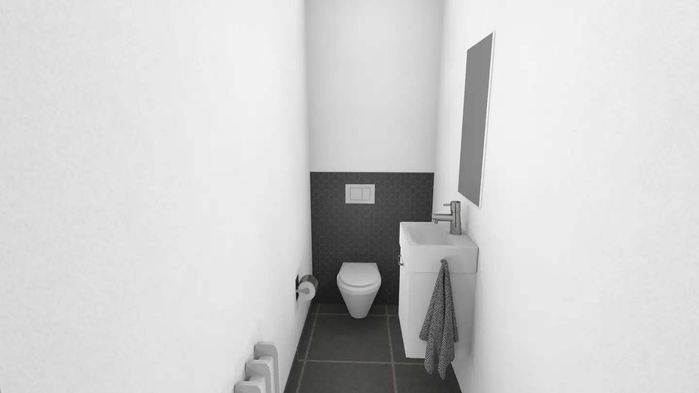 Apartment for rent - Monbijoustrasse 97, 3007 Bern - Photo 3