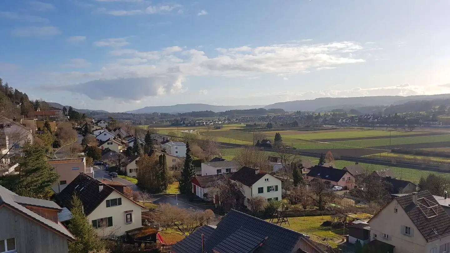 Appartement à louer - Rebbergstrasse 48, 8240 Thayngen