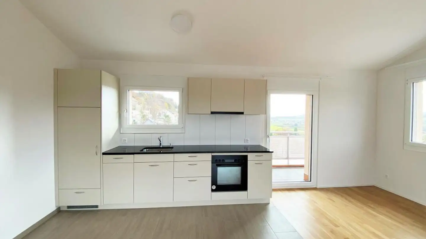 Appartement à louer - Rebbergstrasse 48, 8240 Thayngen - Photo 3