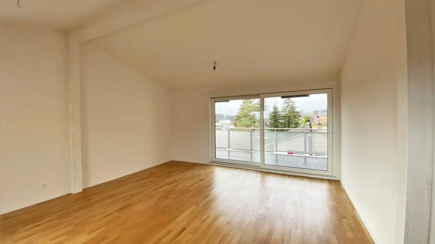 Appartement à louer - Rebbergstrasse 48, 8240 Thayngen - Photo 4