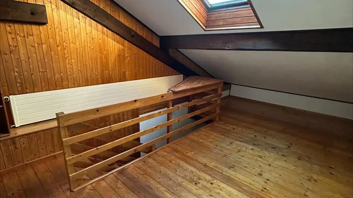 Appartamento in affitto - Grand-Rue 4, 2054 Chézard-St-Martin - Photo 3