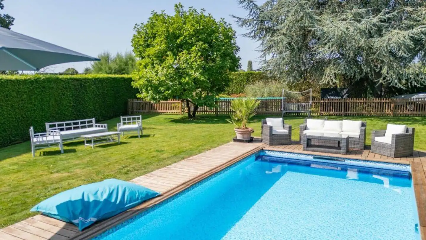 Villa for sale - 1297 Founex