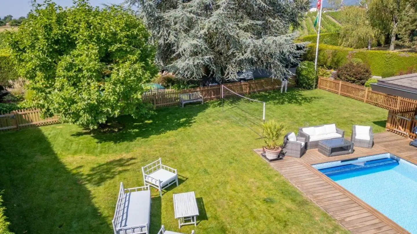 Villa for sale - 1297 Founex - Photo 2