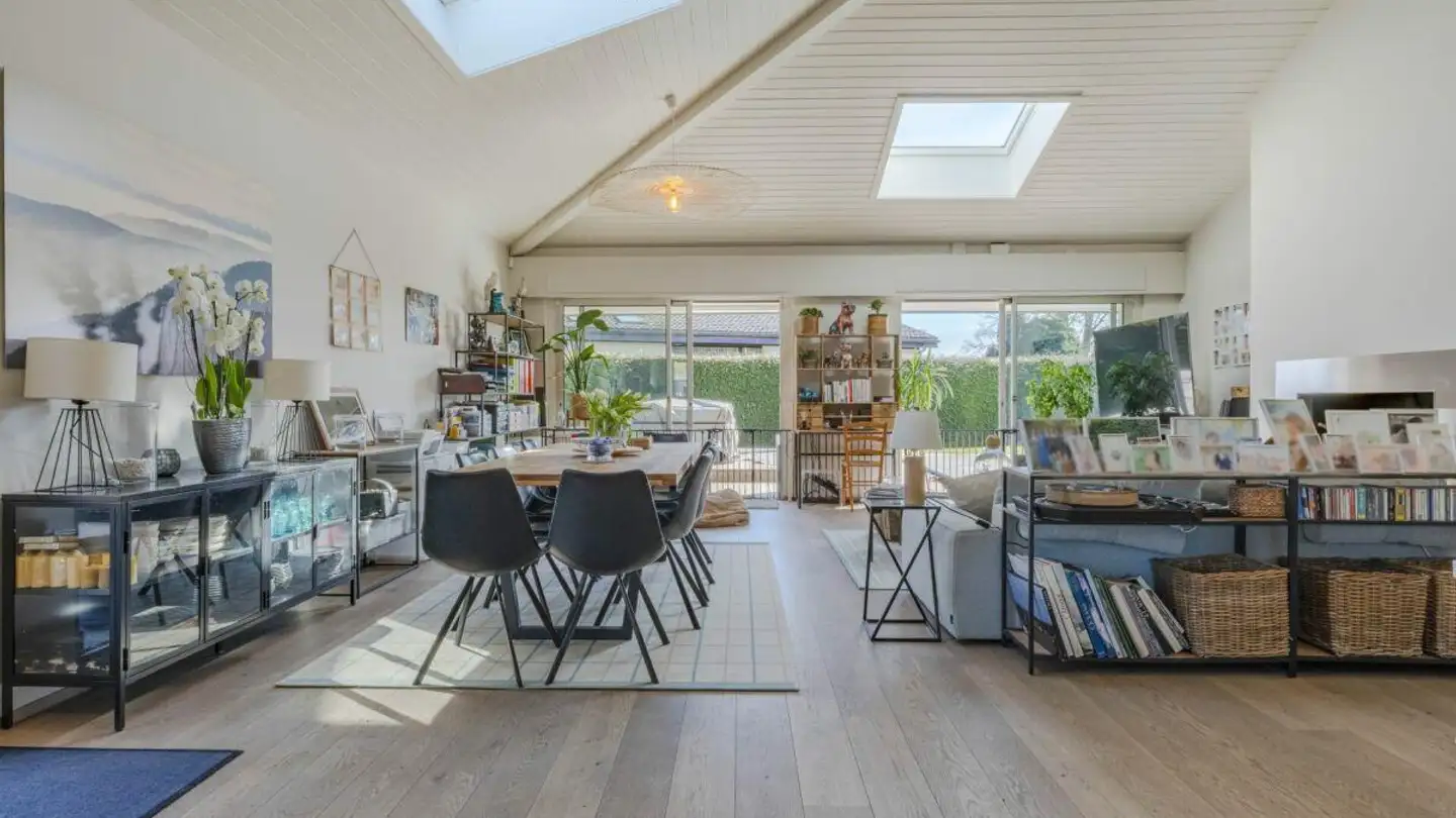 Villa for sale - 1297 Founex - Photo 4