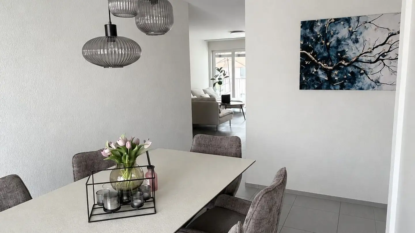 Appartement à louer - 8422 Pfungen - Photo 2