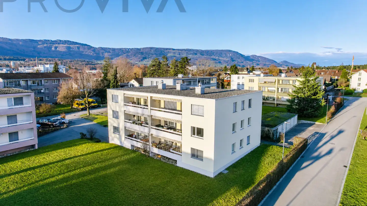 Appartement à vendre - 4542 Luterbach - Photo 2