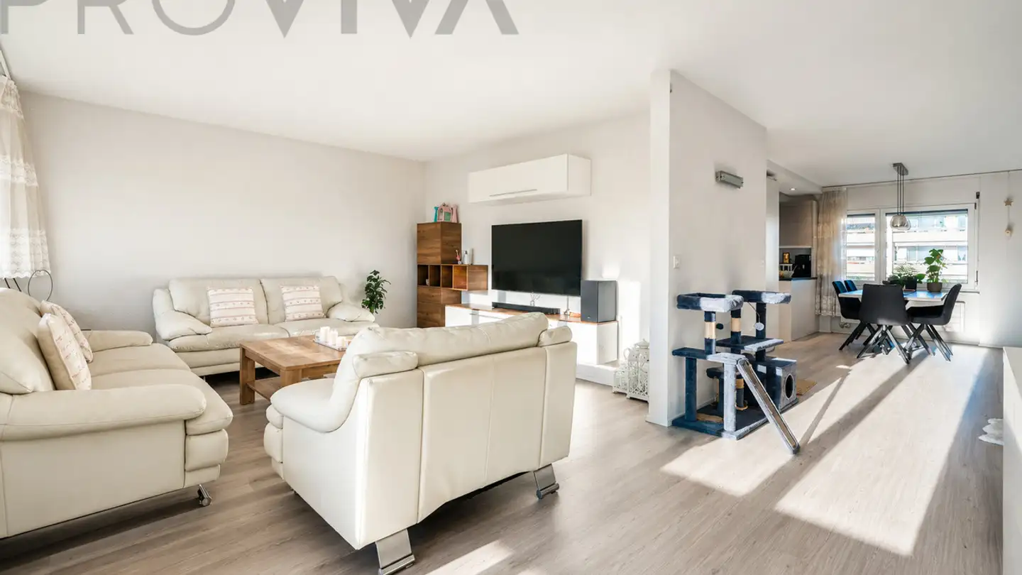 Appartement à vendre - 4542 Luterbach - Photo 3