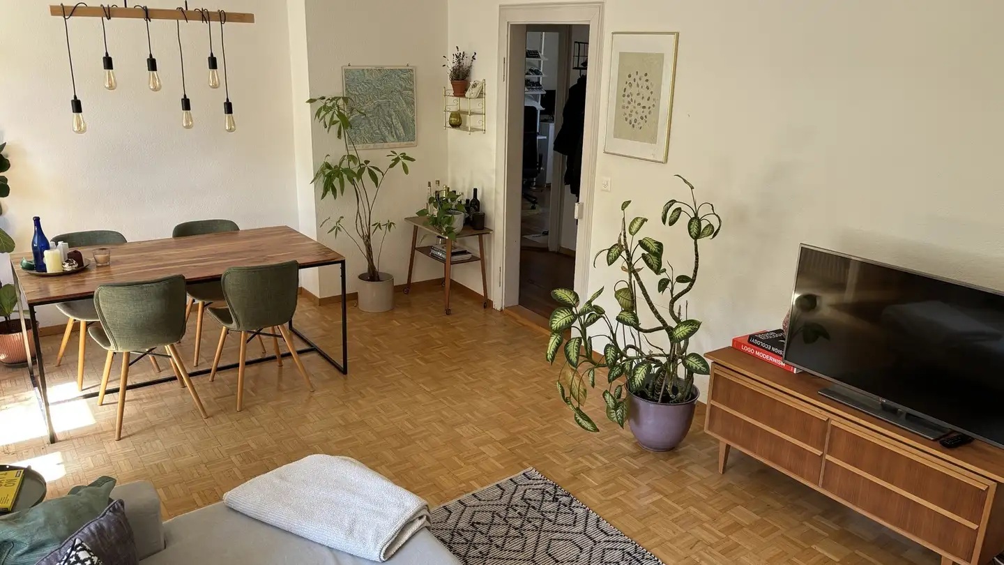Appartamento in affitto - 5400 Baden