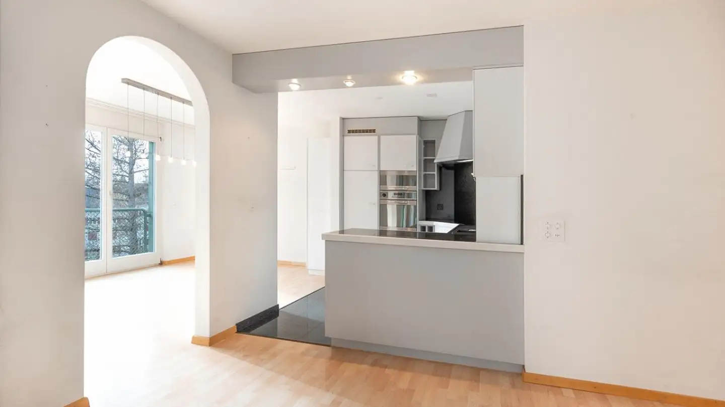 Apartment for sale - Klettgauerstrasse 53, 8212 Neuhausen am Rheinfall - Photo 4