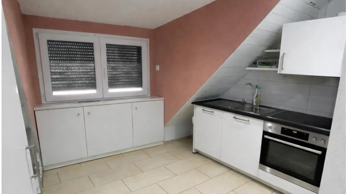 Appartement à louer - Bahnweg 16, 4402 Frenkendorf
