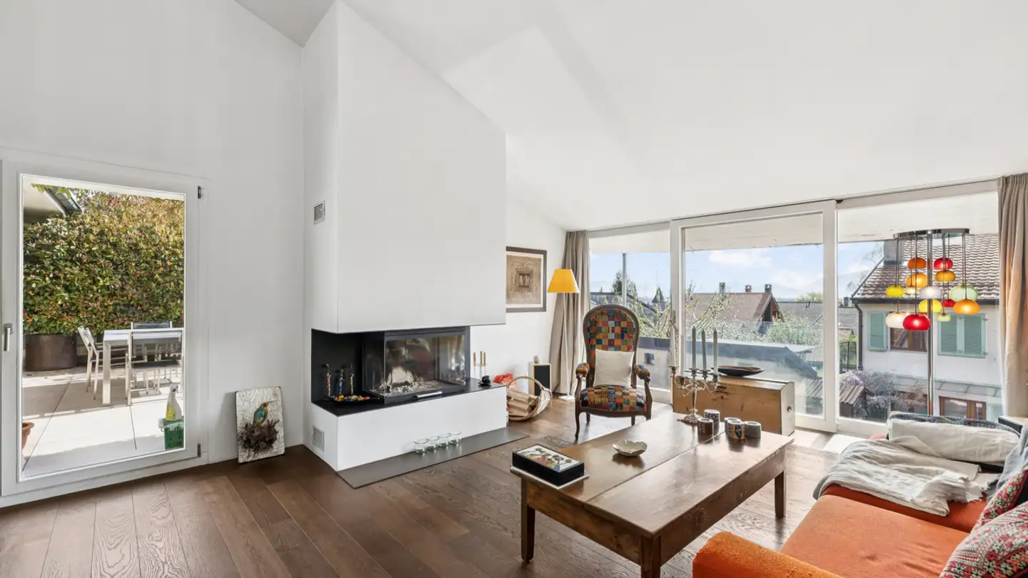 Single house for sale - Chemin Des Courtines, 1242 Satigny