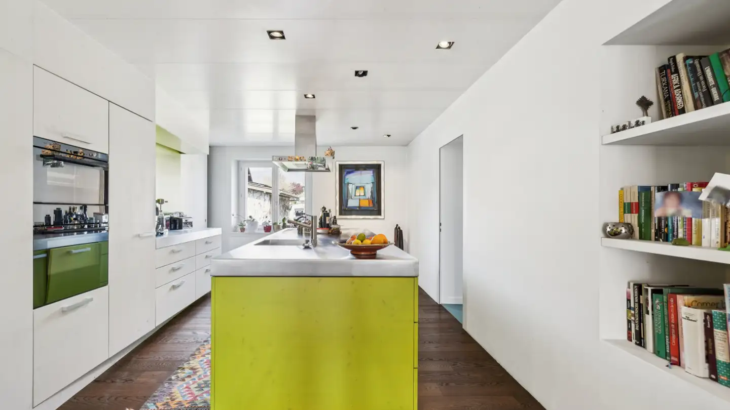 Single house for sale - Chemin Des Courtines, 1242 Satigny - Photo 3