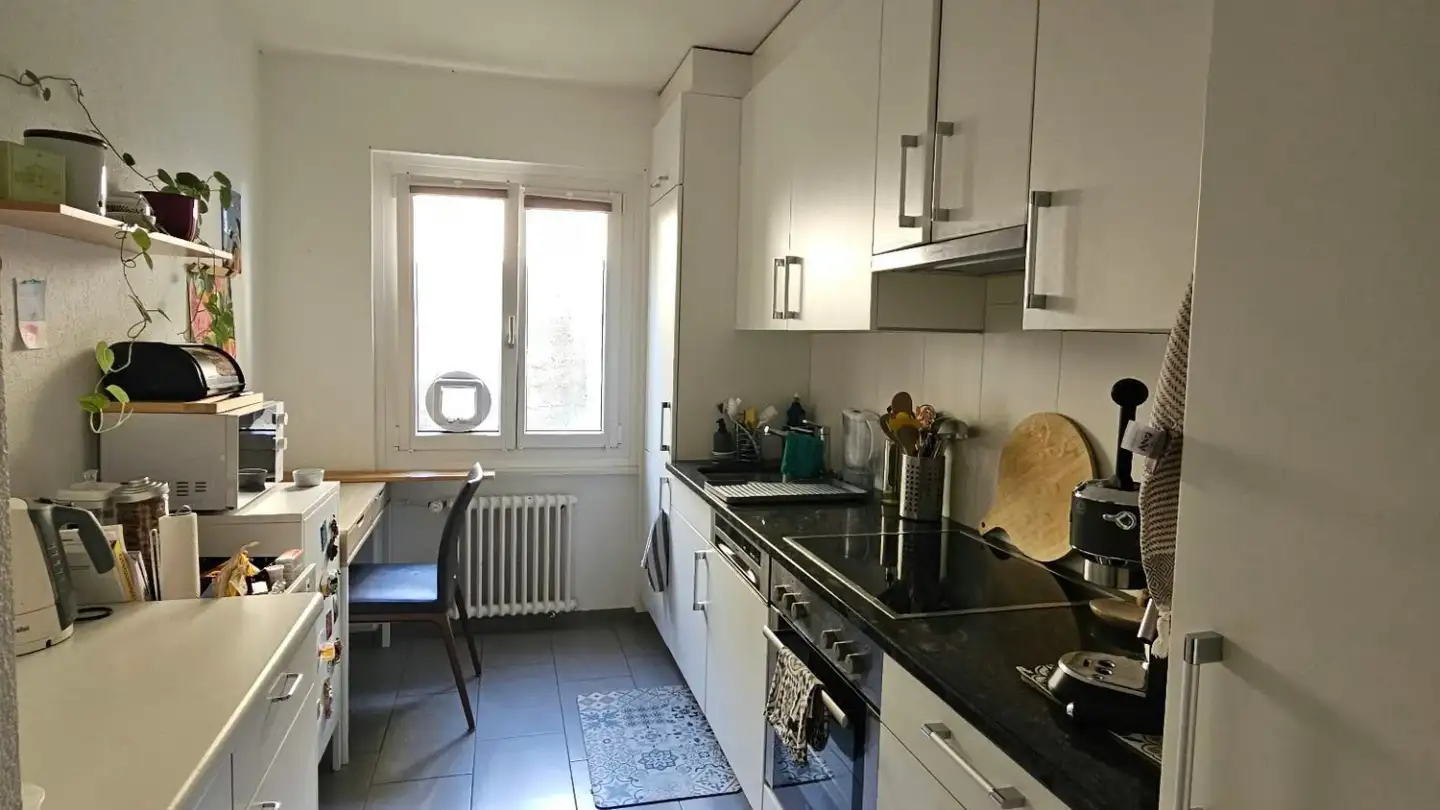 Wohnung mieten - 2000 Neuchâtel - Foto 4
