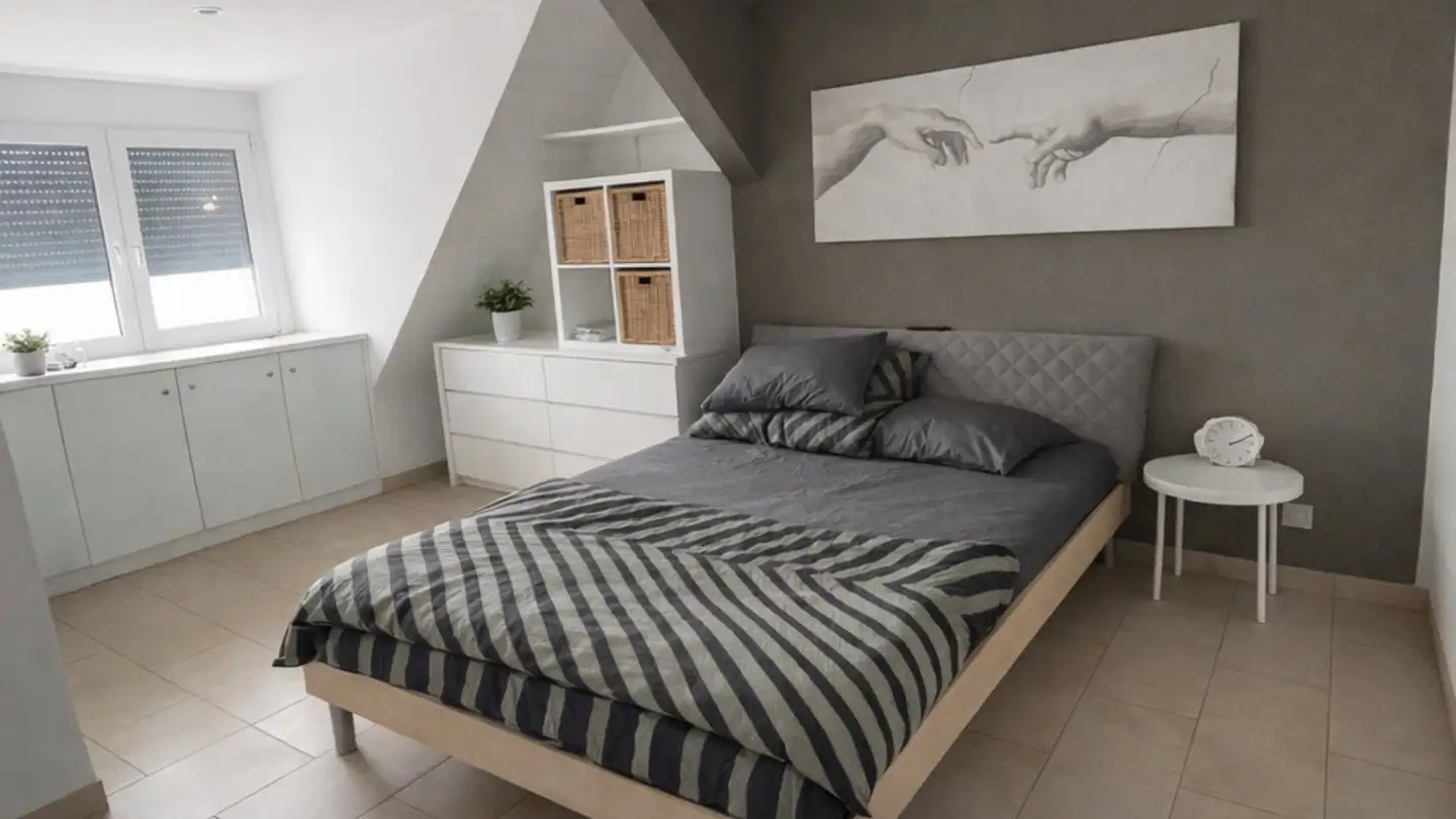 Appartement à louer - Bahnweg 16, 4402 Frenkendorf - Photo 3