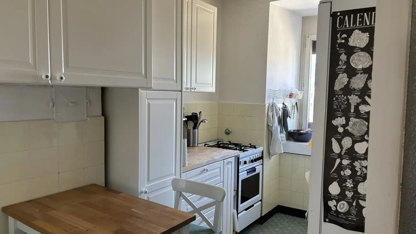 Appartamento in affitto - 5400 Baden - Foto 3