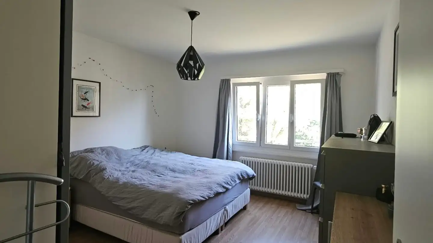 Wohnung mieten - 2000 Neuchâtel - Foto 2
