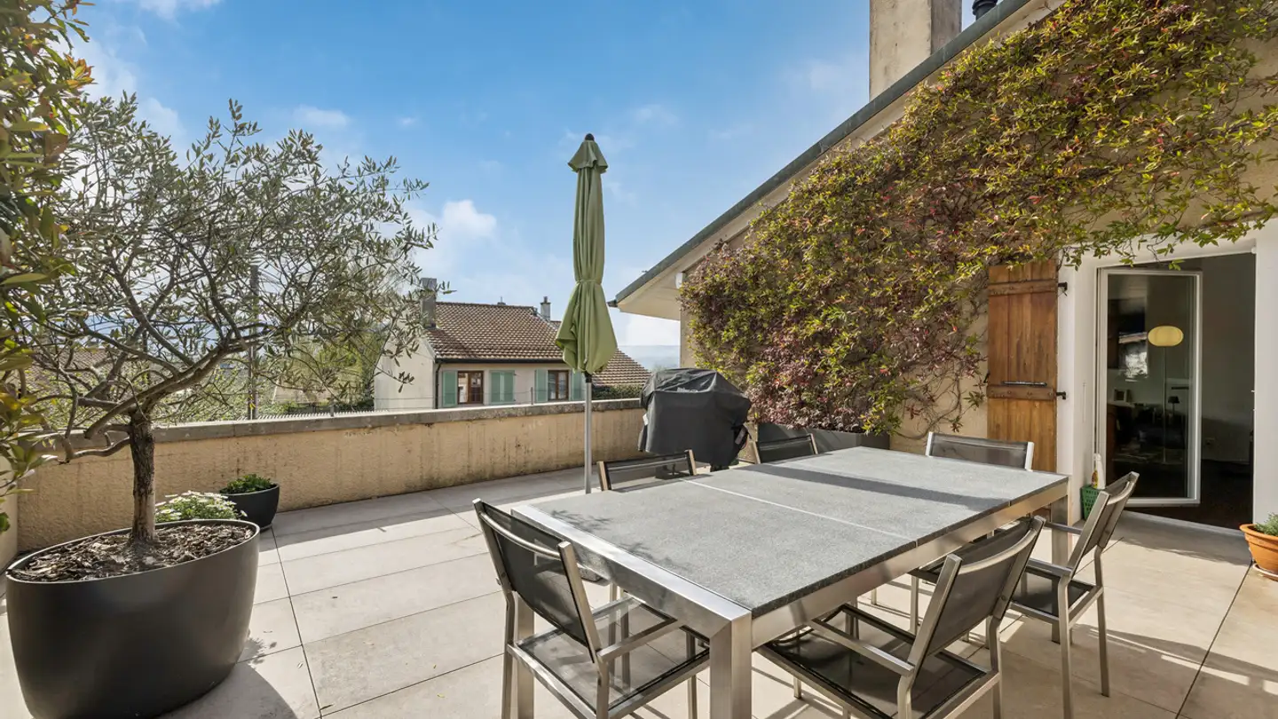 Single house for sale - Chemin Des Courtines, 1242 Satigny - Photo 2