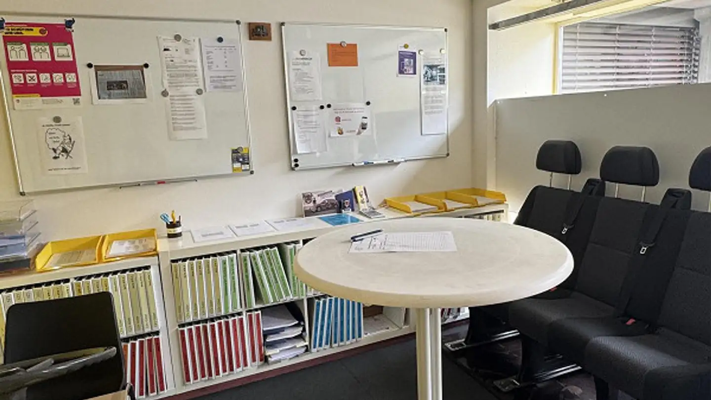 Commerciale in affitto - Gerbergasse 9, 9450 Altstätten SG - Photo 4